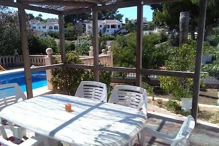 Maria Bonita Javea
