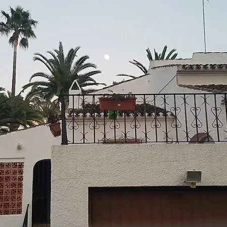 Maria Bonita * Javea