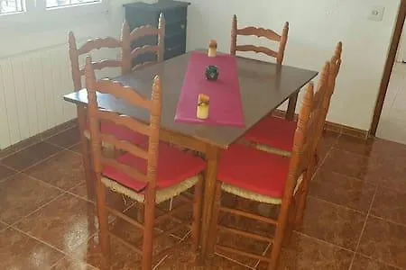 Maria Bonita Villa