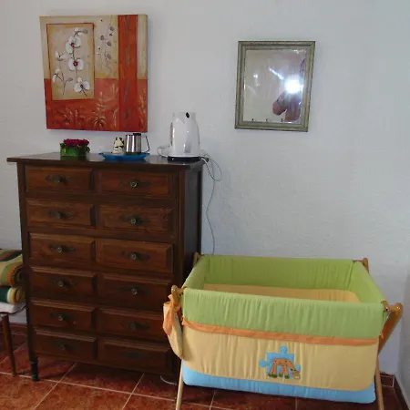 Maria Bonita Villa Javea