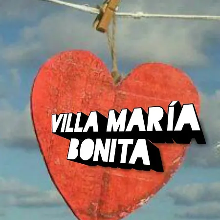 Villa Maria Bonita