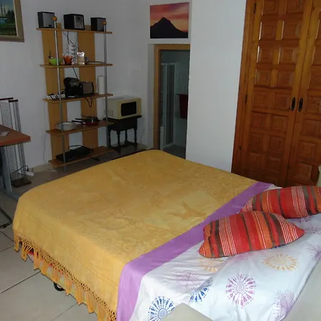 Maria Bonita Villa