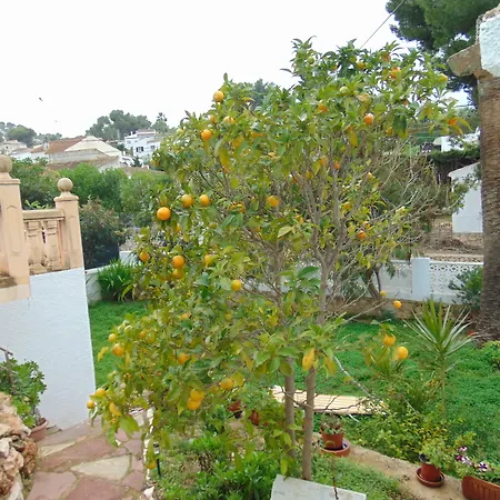 Villa Maria Bonita Javea