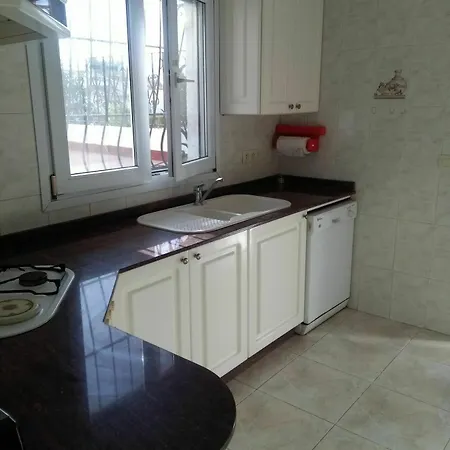 Villa Maria Bonita *