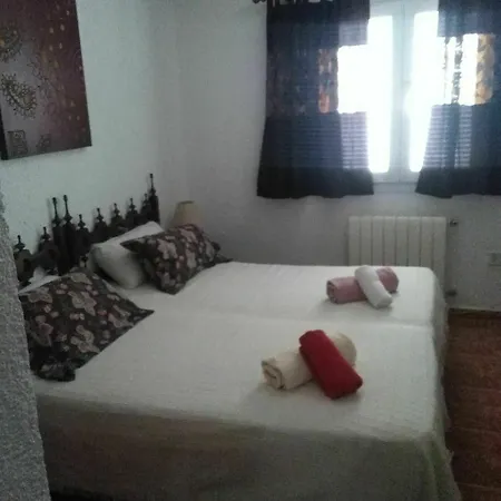 Villa Maria Bonita Javea