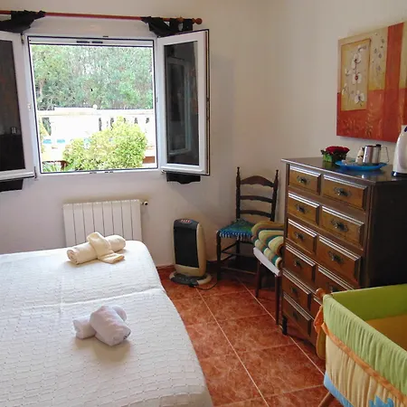 Maria Bonita Villa