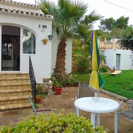 Villa Maria Bonita